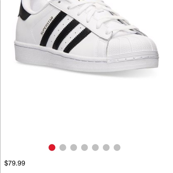 Adidas Superstar - Picture 5 of 5